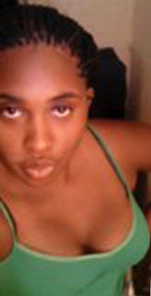 Date this charming United States girl Danii from Raleigih US8494