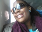 athletic United States girl Judith from Homestead US8519