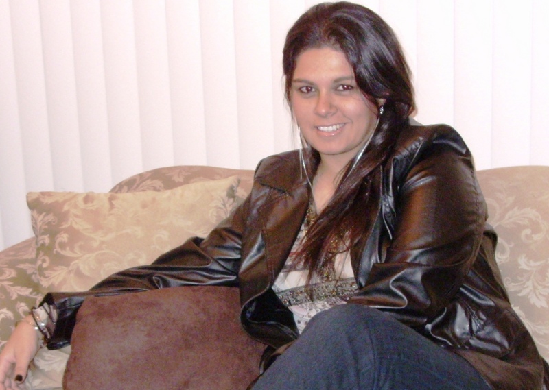 Date this cute Peru girl SUSAN from Lima PE404