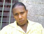 athletic Dominican Republic man Jose from Santo Domingo DO5939