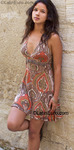 nice looking Mexico girl Karla from Tepoztlan MX276
