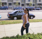 stunning United States girl  from Boston DO6059