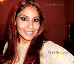 luscious Bolivia girl Margarita from Santa Cruz BO7