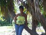 voluptuous Cuba girl Maidole from Bayamo CU8