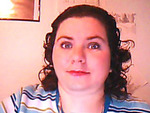 cute United States girl Rosi from Portland US8719