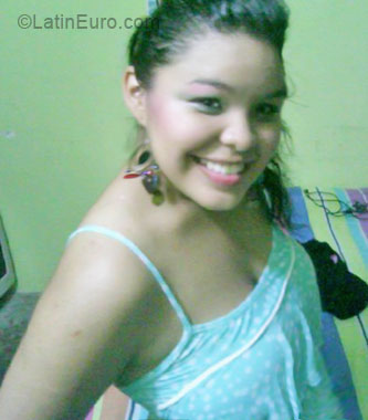 Date this georgeous Panama girl Tany from Panama City PA58