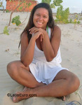 tall United States girl Gerlandia from Kissimmee US8727