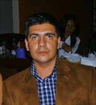 foxy Mexico man  from Puebla MX283