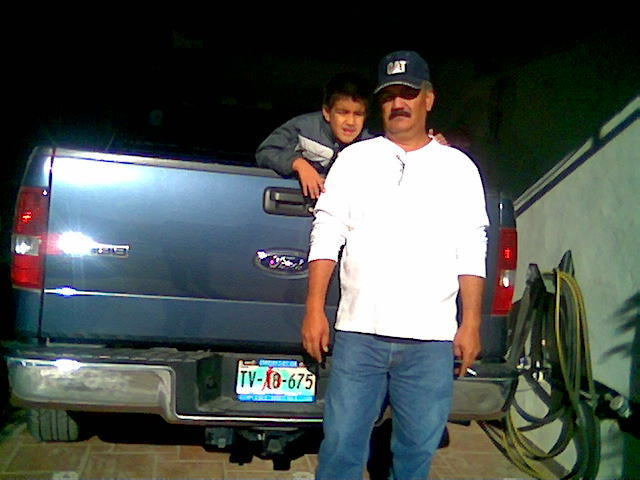 Date this passionate Mexico man Mario from Los Mochis MX286