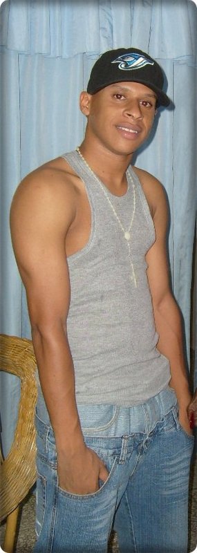 Date this attractive Dominican Republic man Jose alexander from Santo Domingo DO6320
