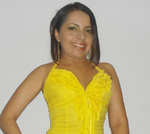 attractive Ecuador girl  from Manta EC75