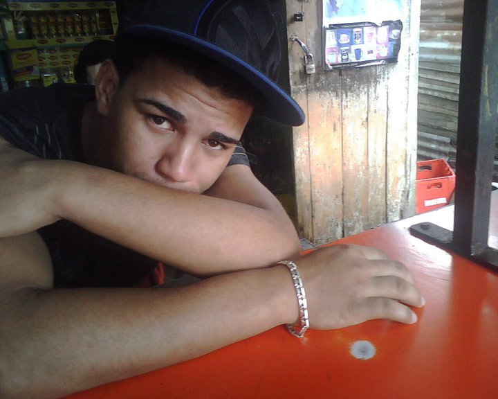 Date this hard body Dominican Republic man Jose roberto from San Jose De Las Matas DO6563