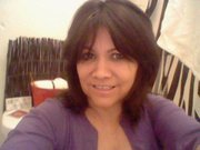 Date this lovely Mexico girl BELINDA from Monterrey MX290