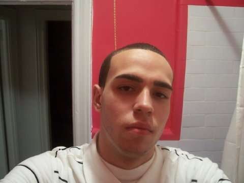 Date this lovely Dominican Republic man Ralph from Santiago DO6633