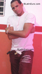 attractive Dominican Republic man Alexis caraball from Santiago De Los Caballeros DO6640