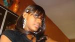 young United States girl Aimee from Irvine US8973