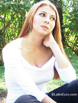 tall Costa Rica girl Gaby from San Jose CR46