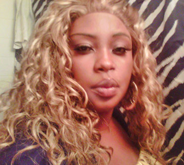 Date this happy Canada girl Dystiny from Toronto CA470