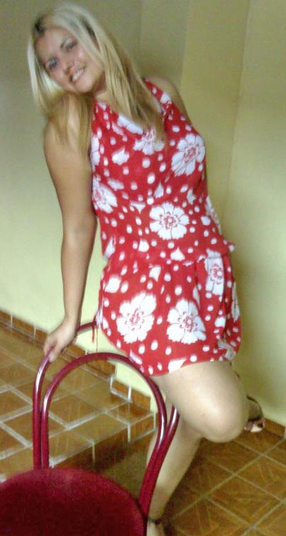 Date this funny Brazil girl Suelly from Belem US9014