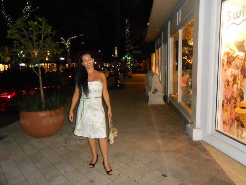 Date this hot United States girl Martha from Erie US17574