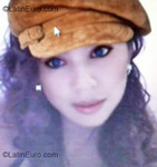 attractive Peru girl Diana from Piura PE442