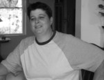 voluptuous United States girl Tris from Owenton US9087
