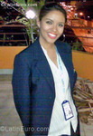attractive Peru girl Jackeline from Tarapoto PE441