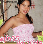 luscious Ecuador girl Flor from Guayaquil EC76