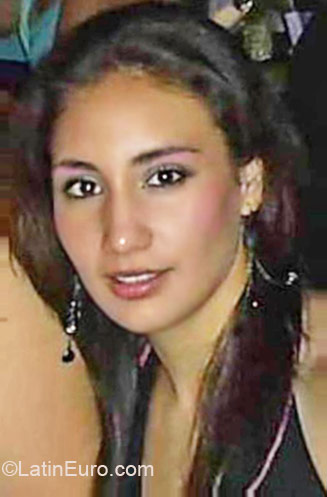 Date this funny Mexico girl Citlalli from Guadalajara MX734