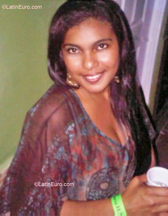 Date this fun Panama girl Sheila from Aguadulce PA74