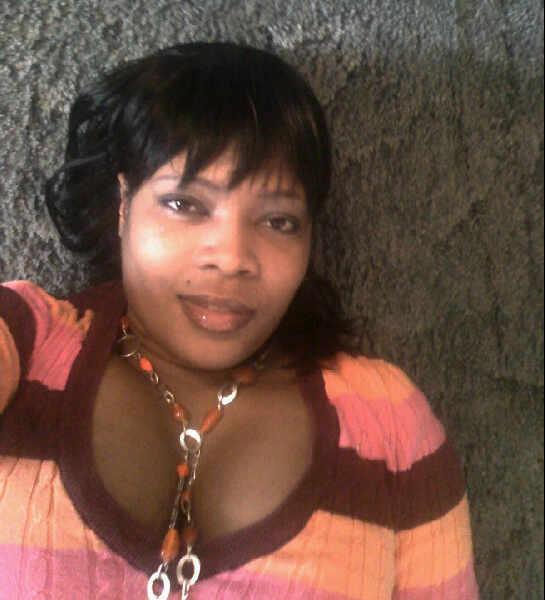 Date this attractive United States girl Simplyme101 from Ocilla US9187