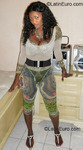 charming Jamaica girl Marsha from Jamaica JM220