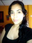 hot Ecuador girl Letty from Guayaquil EC83