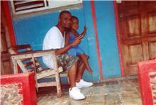 Date this young Jamaica man Scottytheman76 from Tallahassee JM211