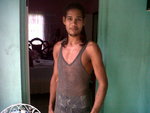 cute Jamaica man  from St. Elizabeth JM213