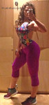 voluptuous Any Country girl Laura from Medellin CO31227