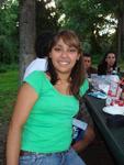 cute United States girl Salome from Tulsa US9348