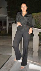 Date this passionate Mexico girl Gardenia from Guadalajara MX312