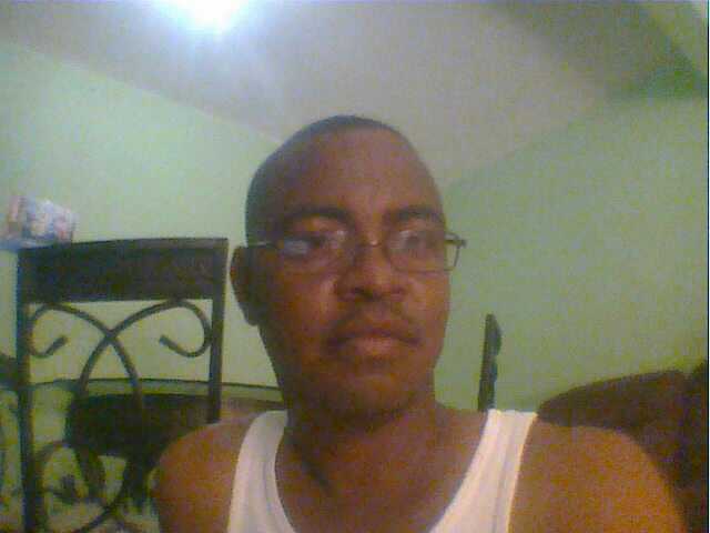 Date this passionate Jamaica man Brownval from Lucea JM222