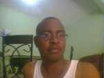 charming Jamaica man  from Lucea JM222