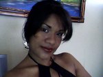 young Nicaragua girl Ivania from Managua NI17