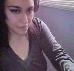 Date this delightful Peru girl Paola from Lima PE469