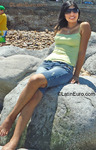 georgeous Peru girl Janett from Lima PE533