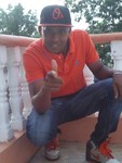 georgeous Dominican Republic man Leonard from Santo Domingo DO7367
