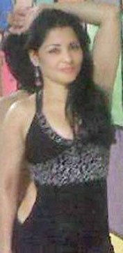 Date this passionate Panama girl Zeina from Panama City PA101