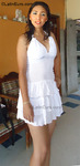 good-looking Ecuador girl Johana from Manabi EC104