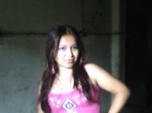 Date this voluptuous Peru girl Rosa Maria from Lima PE485
