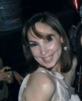 Date this beautiful Mexico girl DulceE from Monterrey MX331