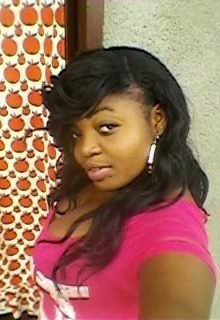 Date this sensual Togo girl Lesha from Lome TG13