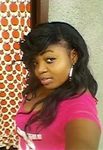 red-hot Togo girl Lesha from Lome TG13